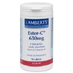 Lamberts Healthcare